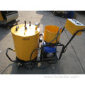 FGF-60 Concrete Joint Sealing Machine with YAMAHA Generator